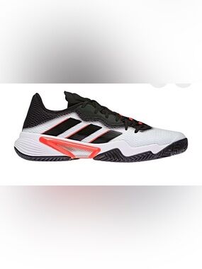 adidas gazelle silver green womens Adidas Men's Barricade Tennis Shoes  Brine Sporting Goods